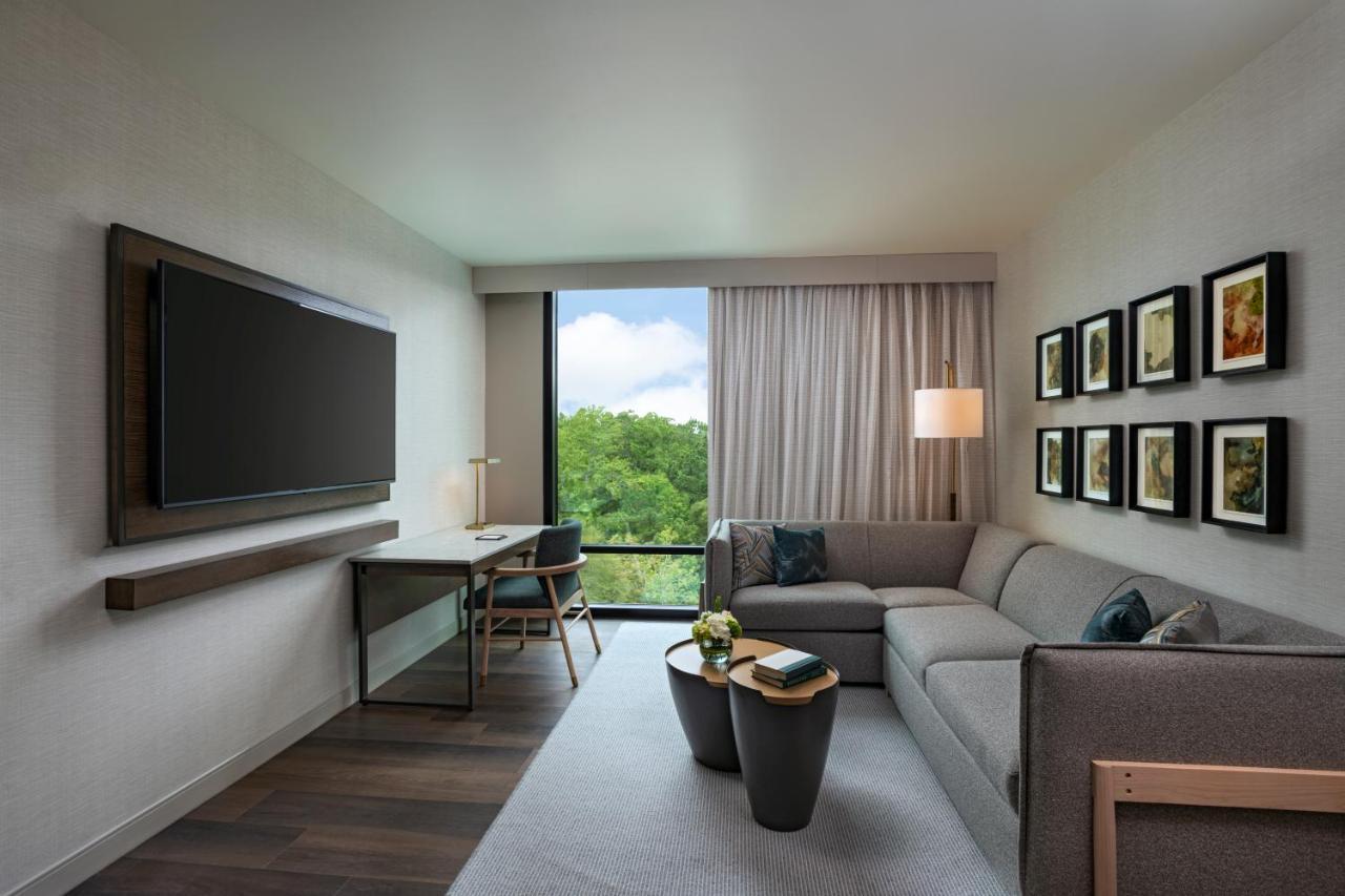Отель Hyatt Regency Конро Экстерьер фото