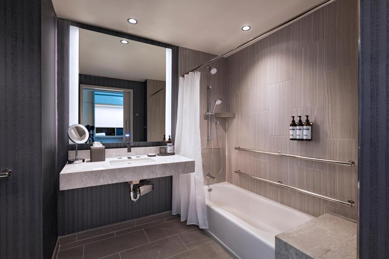Отель Hyatt Regency Конро Экстерьер фото