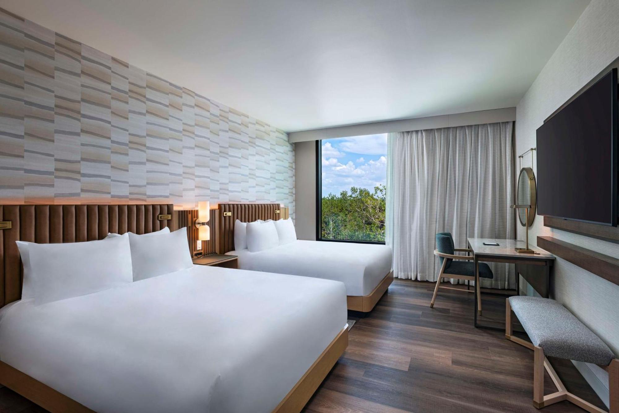 Отель Hyatt Regency Конро Экстерьер фото