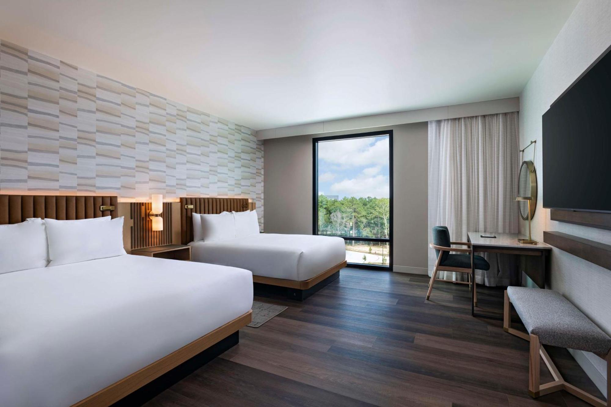 Отель Hyatt Regency Конро Экстерьер фото