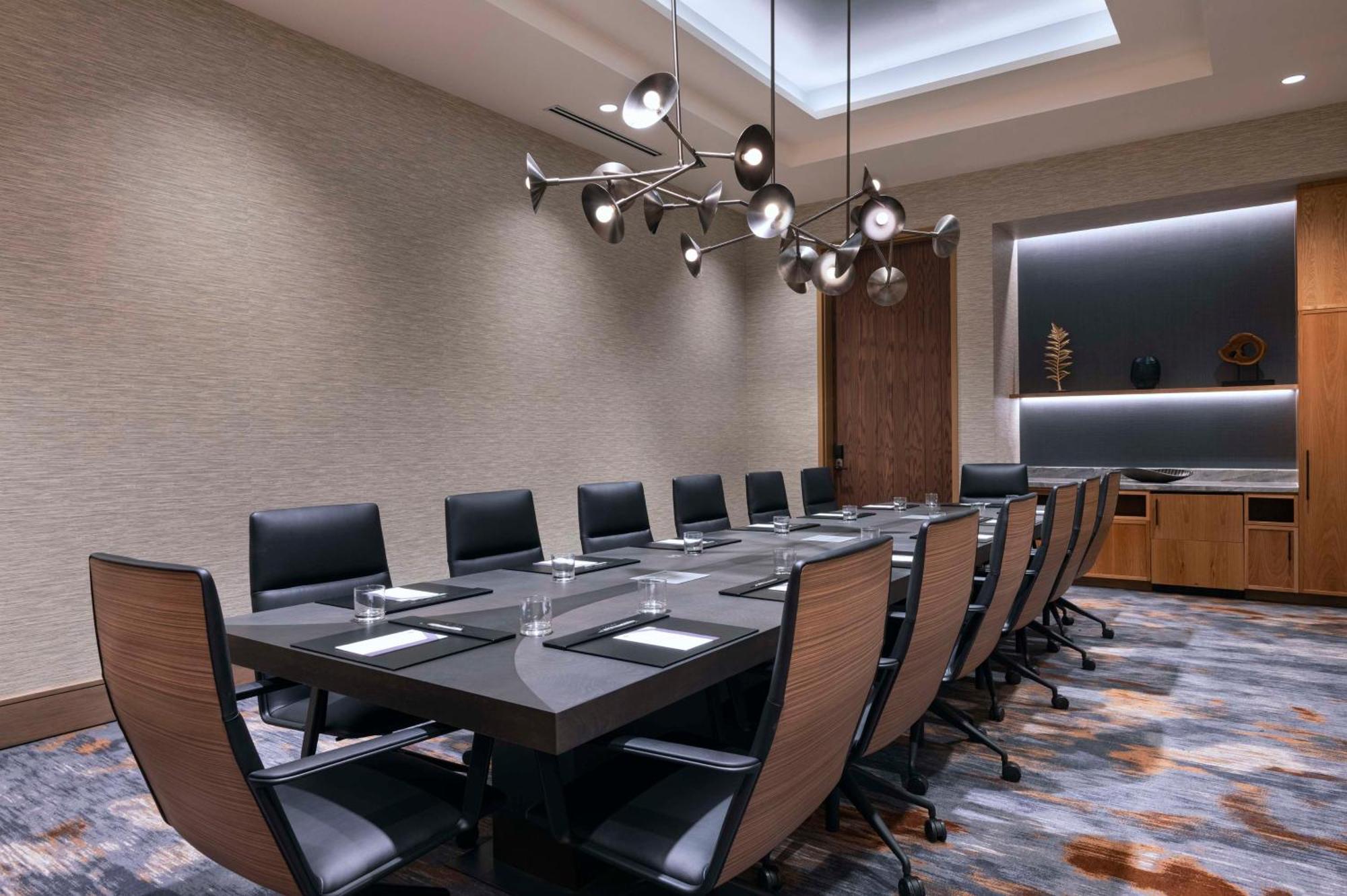 Отель Hyatt Regency Конро Экстерьер фото